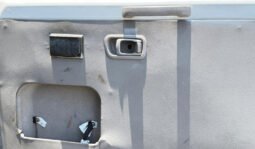 
Nissan Civilian Bus 2004 full									