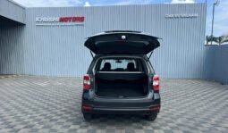 
Subaru Forester 2014 full									