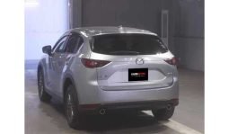 Mazda CX-5 2018 full