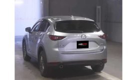 Mazda CX-5 2018