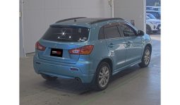 Mitsubishi RVR 2010