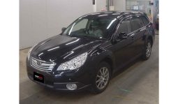 Subaru Outback 2010