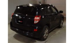 Toyota RAV4 2011