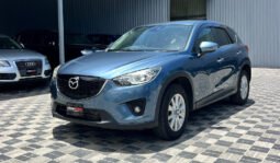 Mazda CX-5 2014