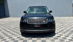 
										Land Rover Range Rover Vogue 2018 full									