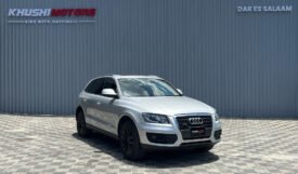 Audi Q5 2009