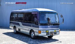 Best Cars Dealership in Tanzania