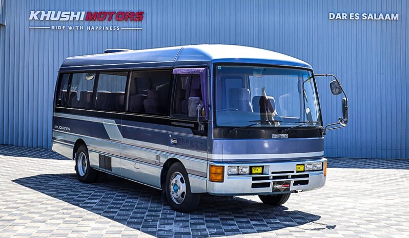 Best Cars Dealership in Tanzania