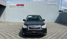 Subaru Forester 2014