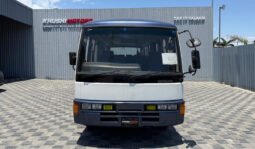 Nissan Civilian Bus 1993 full
