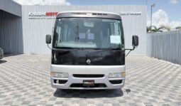 Nissan Civilian 2000 full