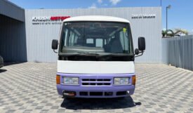 Nissan Civilian 1996