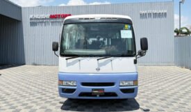 Nissan Civilian Bus 2004