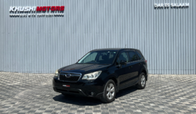 Subaru Forester 2014