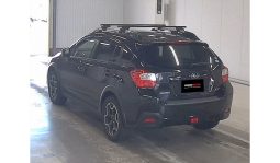 Subaru Impreza XV 2014