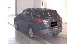 Mazda CX-5 2014