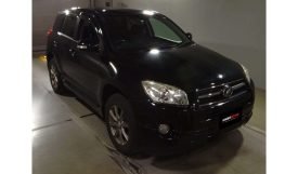 Toyota RAV4 2011