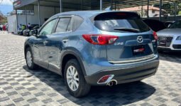 Mazda CX-5 2014