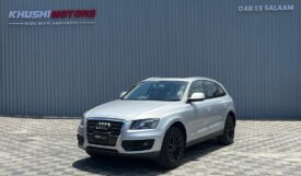 Audi Q5 2009