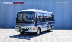 Isuzu Journey Bus 1995 full