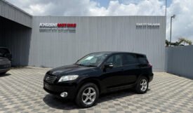 Toyota Vanguard 2008