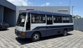 Nissan Civilian Bus 1993