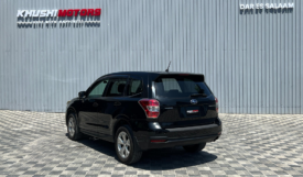 Subaru Forester 2014