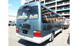 Toyota Coaster 1997