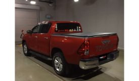 Toyota Hilux 2019