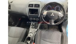 Mitsubishi RVR 2010