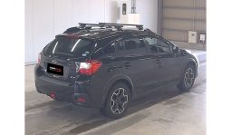 Subaru Impreza XV 2014