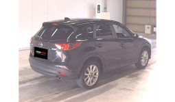 Mazda CX-5 2014