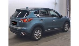 Mazda CX-5 2014