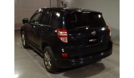 Toyota RAV4 2011