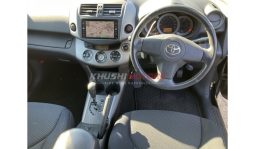 Toyota RAV4 2007