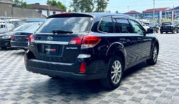 Subaru Outback 2010