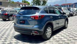 Mazda CX-5 2014