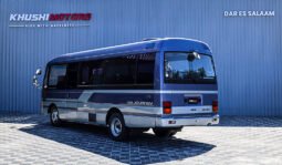 Isuzu Journey Bus 1995 full