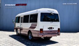 Nissan Civilian Bus 1992 full