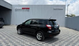 Toyota Vanguard 2008