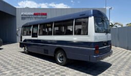 Nissan Civilian Bus 1993 full