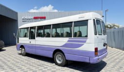 Nissan Civilian 1996 full