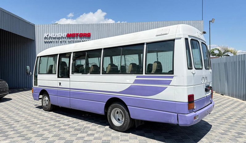 Nissan Civilian 1996 full