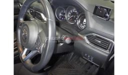 Mazda CX-5 2018 full