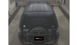 Mitsubishi Pajero 2009