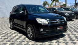 Toyota RAV4 2011