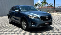 Mazda CX-5 2014