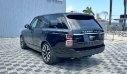 
										Land Rover Range Rover Vogue 2018 full									