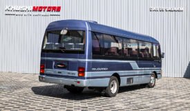 Isuzu Journey Bus 1995