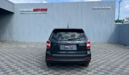 
Subaru Forester 2014 full									